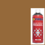 Spray proalac esmalte laca al poliuretano ral 8000 - ESMALTES